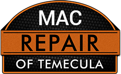 imac repair Murrieta logo